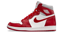 Air Jordan 1 High OG Varsity Red (Caterpillar)