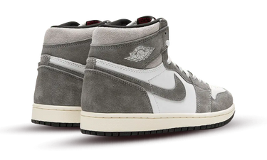Air Jordan 1 High OG Washed Black Next Step