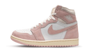 Air Jordan 1 High OG Washed Pink