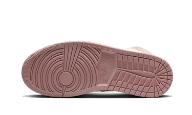 Air Jordan 1 High OG Washed Pink