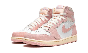 Air Jordan 1 High OG Washed Pink (W) Next Step