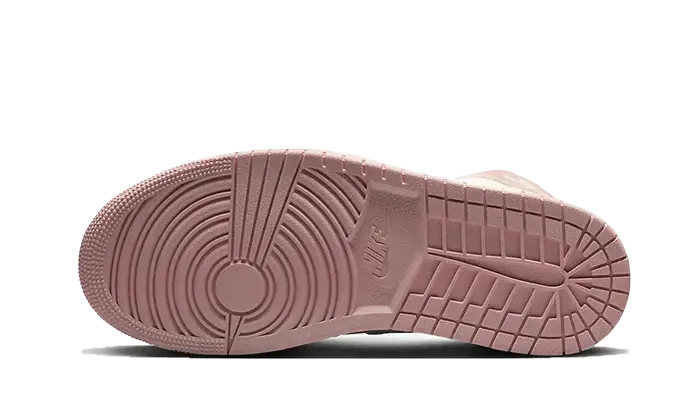 Air Jordan 1 High OG Washed Pink (W) Next Step