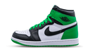 Air Jordan 1 High Retro OG Lucky Green
