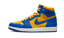 Air Jordan 1 High Retro OG Reverse Laney