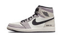 Air Jordan 1 High Sail Light Bone Goretex
