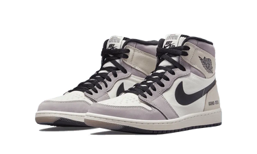 Air Jordan 1 High Sail Light Bone Goretex