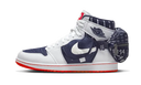 Air Jordan 1 High Stash Quai 54