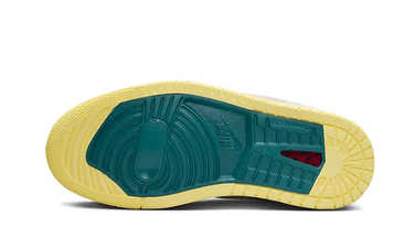 Air Jordan 1 High Zoom Air CMFT 2 Citron Tint Next Step