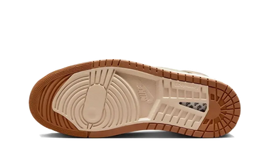 Air Jordan 1 High Zoom Air CMFT 2 Legend Coffee Next Step