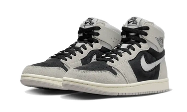 Air Jordan 1 High Zoom Air CMFT 2 Light Iron Ore Next Step