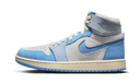 Air Jordan 1 High Zoom Air CMFT 2 Phantom University Blue