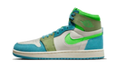 Air Jordan 1 High Zoom Air CMFT 2 University Blue Volt