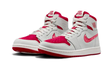 Air Jordan 1 High Zoom Air CMFT 2 Valentine's Day (2023)