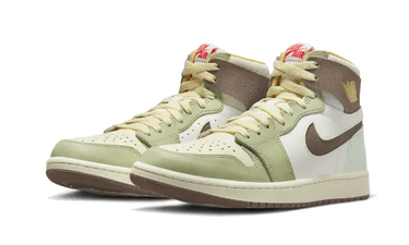 Air Jordan 1 High Zoom Air CMFT 2 Year Of The Rabbit