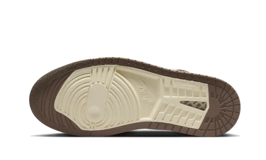 Air Jordan 1 High Zoom Air CMFT 2 Year Of The Rabbit