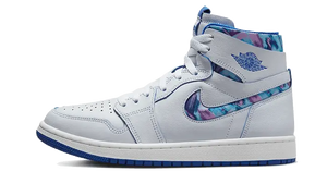 Air Jordan 1 High Zoom Air CMFT 25 Years In China