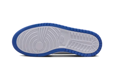 Air Jordan 1 High Zoom Air CMFT 25 Years In China Next Step