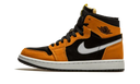 Air Jordan 1 High Zoom Air CMFT Black Monarch