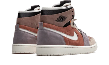 Air Jordan 1 High Zoom Air CMFT Canyon Rust Next Step