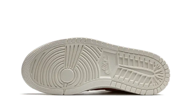 Air Jordan 1 High Zoom Air CMFT Canyon Rust Next Step