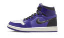 Air Jordan 1 High Zoom Air CMFT Court Purple Patent