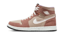 Air Jordan 1 High Zoom Air CMFT Fossil Stone