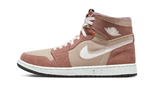 Air Jordan 1 High Zoom Air CMFT Fossil Stone