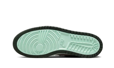 Air Jordan 1 High Zoom Air CMFT Fossil Stone Next Step