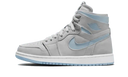 Air Jordan 1 High Zoom Air CMFT Grey Fog