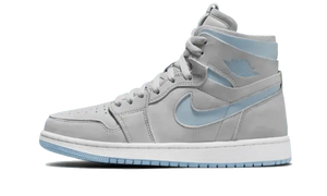 Air Jordan 1 High Zoom Air CMFT Gray Fog