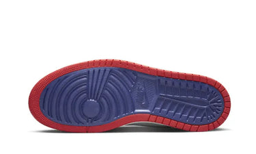 Air Jordan 1 High Zoom Air CMFT Hare Next Step