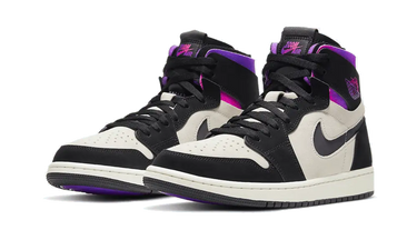 Air Jordan 1 High Zoom Air CMFT Paris Saint-Germain Next Step