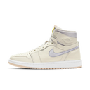 Air Jordan 1 High Zoom Air CMFT Pearl White