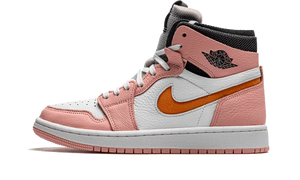 Air Jordan 1 High Zoom Air CMFT Pink Glaze