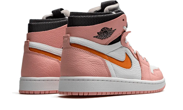 Air Jordan 1 High Zoom Air CMFT Pink Glaze (W) Next Step
