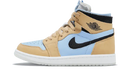 Air Jordan 1 High Zoom Air CMFT Psychic Blue