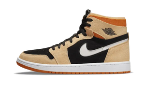 Air Jordan 1 High Zoom Air CMFT Pumpkin Spice