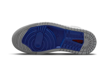 Air Jordan 1 High Zoom CMFT 2 Grey Purple Next Step