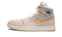 Air Jordan 1 High Zoom CMFT 2 Light Orewood Brown