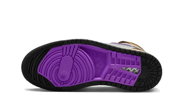 Air Jordan 1 High Zoom CMFT 2 Palomino Next Step