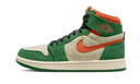 Air Jordan 1 High Zoom CMFT 2 Pine Green