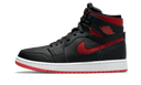 Air Jordan 1 High Zoom CMFT Bred
