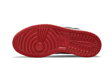 Air Jordan 1 High Zoom CMFT Bred