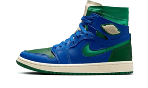 Air Jordan 1 High Zoom CMFT Califia Aleali May