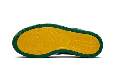 Air Jordan 1 High Zoom CMFT Califia Aleali May Next Step