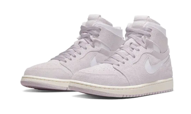 Air Jordan 1 High Zoom CMFT Light Mauve Next Step