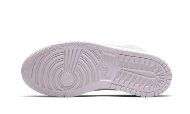 Air Jordan 1 High Zoom CMFT Light Mauve Next Step
