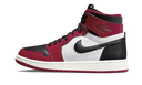 Air Jordan 1 High Zoom CMFT Patent Red