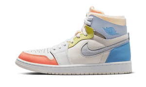 Air Jordan 1 High Zoom CMFT To My First Coach