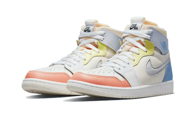 Air Jordan 1 High Zoom CMFT To My First Coach Next Step